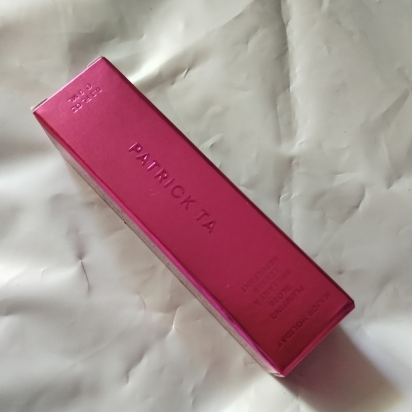 BNIB Patrick Ta Headliner Plumping Gloss - Picture 4 of 5